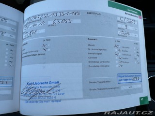 Mercedes-Benz B 1.7i 85kw 2008