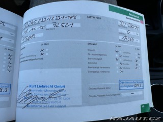 Mercedes-Benz B 1.7i 85kw 2008