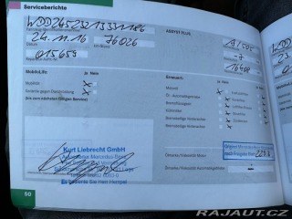 Mercedes-Benz B 1.7i 85kw 2008