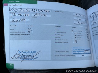 Mercedes-Benz B 1.7i 85kw 2008