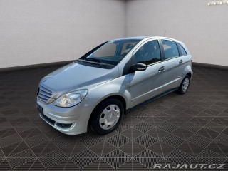 Mercedes-Benz B 1.7i 85kw 2008