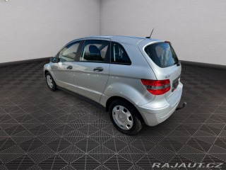 Mercedes-Benz B 1.7i 85kw 2008