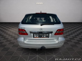 Mercedes-Benz B 1.7i 85kw 2008