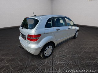 Mercedes-Benz B 1.7i 85kw 2008