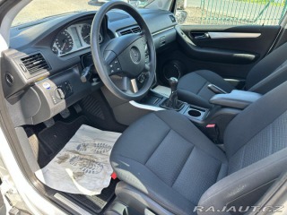 Mercedes-Benz B 1.7i 85kw 2008