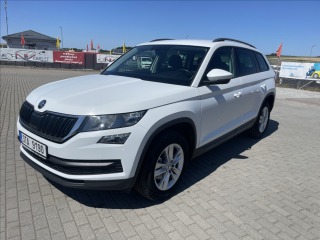 Škoda Kodiaq 2,0 TDi 110kw DSG Executi
