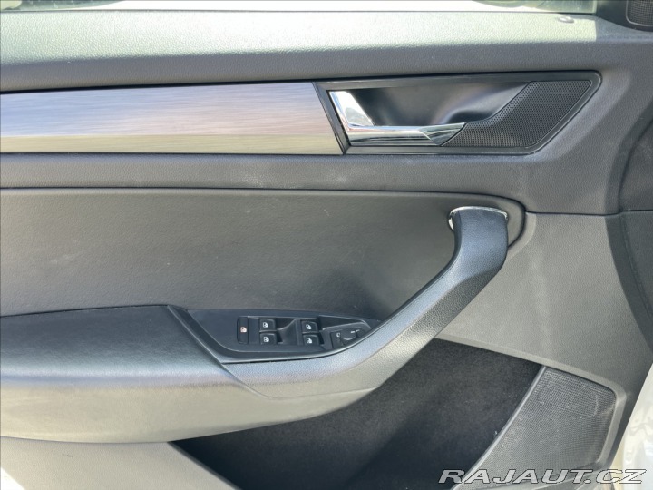 Škoda Kodiaq 2,0 TDi 110kw DSG Executi 2017