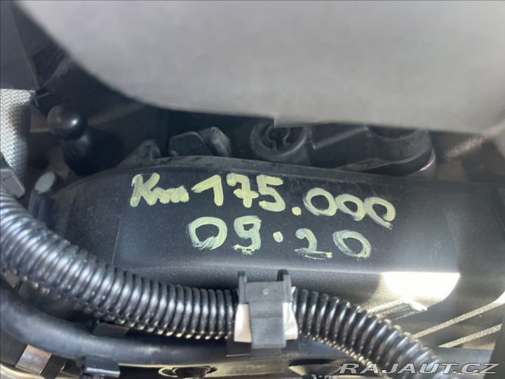 Škoda Kodiaq 2,0 TDi 110kw DSG Executi 2017