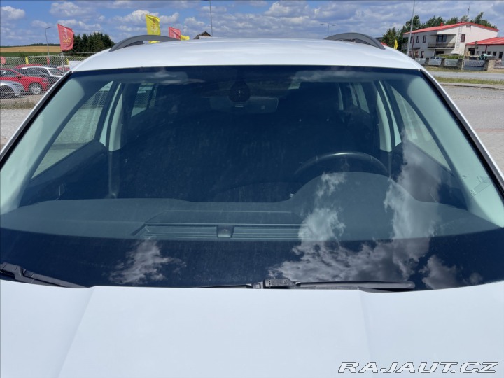 Škoda Kodiaq 2,0 TDi 110kw DSG Executi 2017