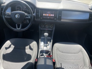 Škoda Kodiaq 2,0 TDi 110kw DSG Executi 2017