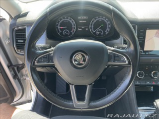 Škoda Kodiaq 2,0 TDi 110kw DSG Executi 2017