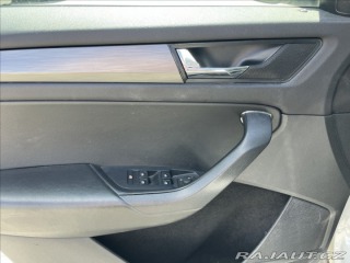 Škoda Kodiaq 2,0 TDi 110kw DSG Executi 2017