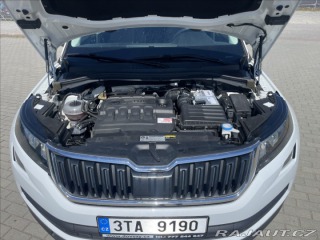 Škoda Kodiaq 2,0 TDi 110kw DSG Executi 2017