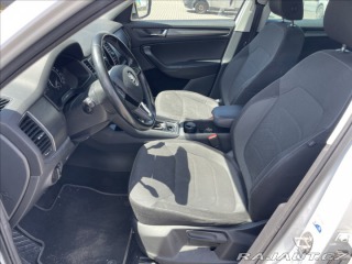 Škoda Kodiaq 2,0 TDi 110kw DSG Executi 2017