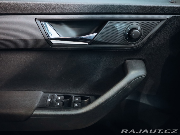 Škoda Fabia 1.0 TSI 70 kW Ambition To 2022