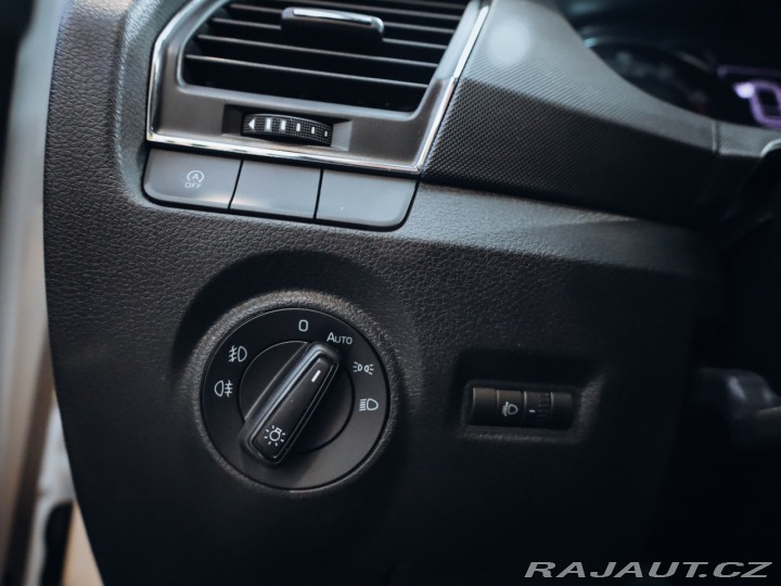 Škoda Fabia 1.0 TSI 70 kW Ambition To 2022