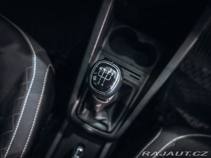 Škoda Fabia 1.0 TSI 70 kW Ambition To 2022