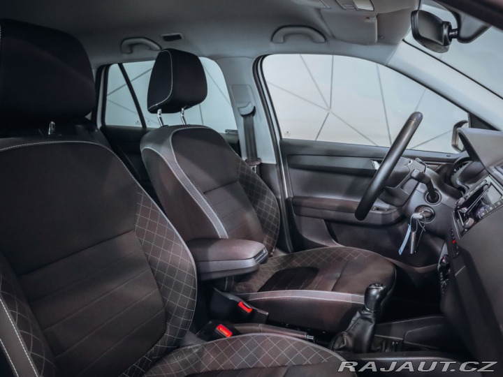 Škoda Fabia 1.0 TSI 70 kW Ambition To 2022
