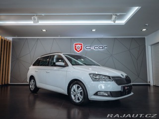 Škoda Fabia 1.0 TSI 70 kW Ambition To 2022