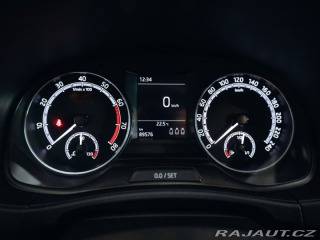 Škoda Fabia 1.0 TSI 70 kW Ambition To 2022