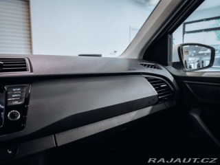 Škoda Fabia 1.0 TSI 70 kW Ambition To 2022