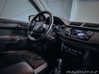 Škoda Fabia 1.0 TSI 70 kW Ambition To 2022