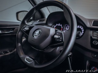 Škoda Fabia 1.0 TSI 70 kW Ambition To 2022