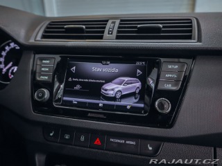 Škoda Fabia 1.0 TSI 70 kW Ambition To 2022