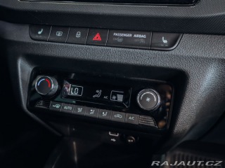 Škoda Fabia 1.0 TSI 70 kW Ambition To 2022