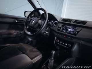 Škoda Fabia 1.0 TSI 70 kW Ambition To 2022