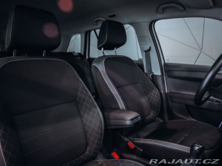 Škoda Fabia 1.0 TSI 70 kW Ambition To 2022