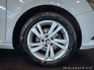 Škoda Fabia 1.0 TSI 70 kW Ambition To 2022