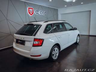 Škoda Fabia 1.0 TSI 70 kW Ambition To 2022