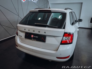 Škoda Fabia 1.0 TSI 70 kW Ambition To 2022