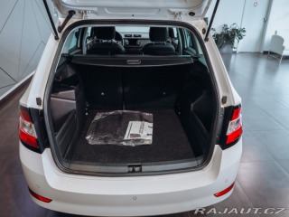 Škoda Fabia 1.0 TSI 70 kW Ambition To 2022
