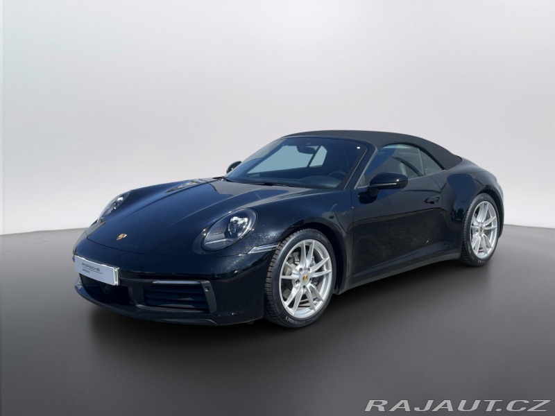 Porsche 911 Carrera