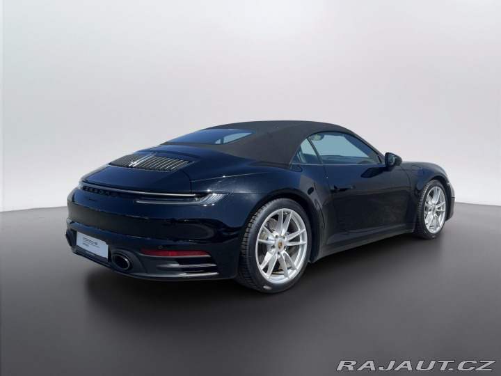 Porsche 911 Carrera 2020