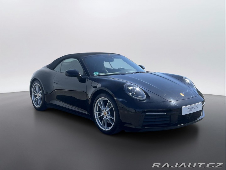 Porsche 911 Carrera 2020