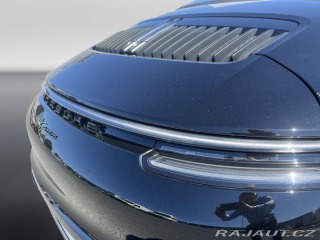 Porsche 911 Carrera 2020