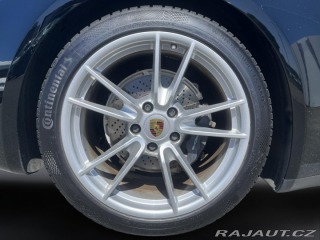 Porsche 911 Carrera 2020