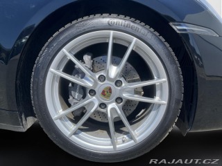 Porsche 911 Carrera 2020
