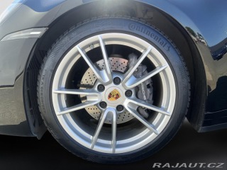 Porsche 911 Carrera 2020