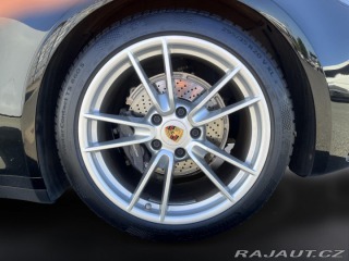 Porsche 911 Carrera 2020
