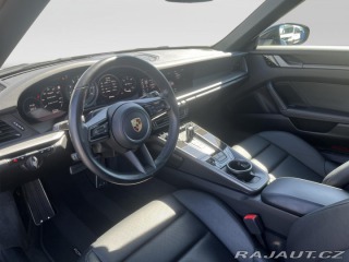 Porsche 911 Carrera 2020