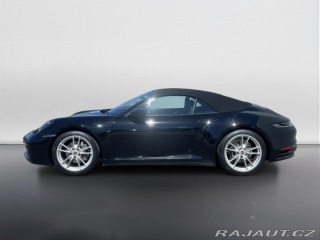 Porsche 911 Carrera 2020