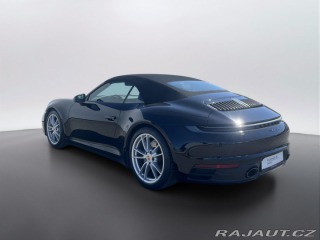 Porsche 911 Carrera 2020