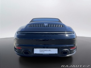 Porsche 911 Carrera 2020
