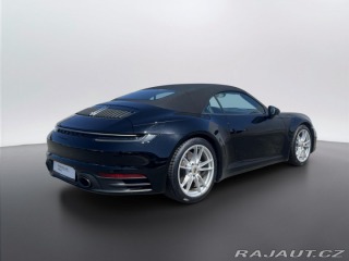 Porsche 911 Carrera 2020