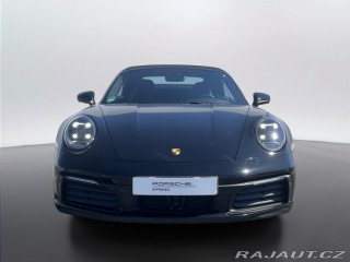 Porsche 911 Carrera 2020