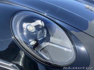 Porsche 911 Carrera 2020